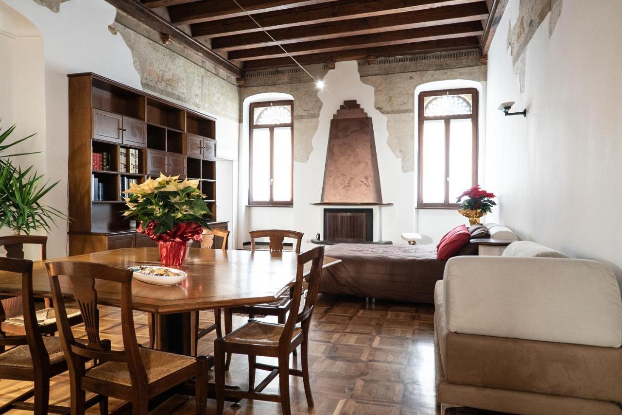 Casa Turandot Vérone Extérieur photo