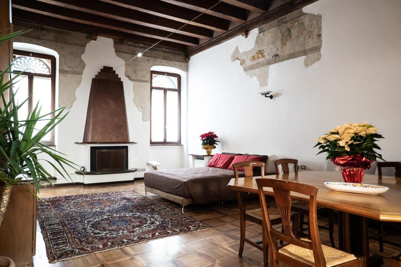 Casa Turandot Vérone Extérieur photo