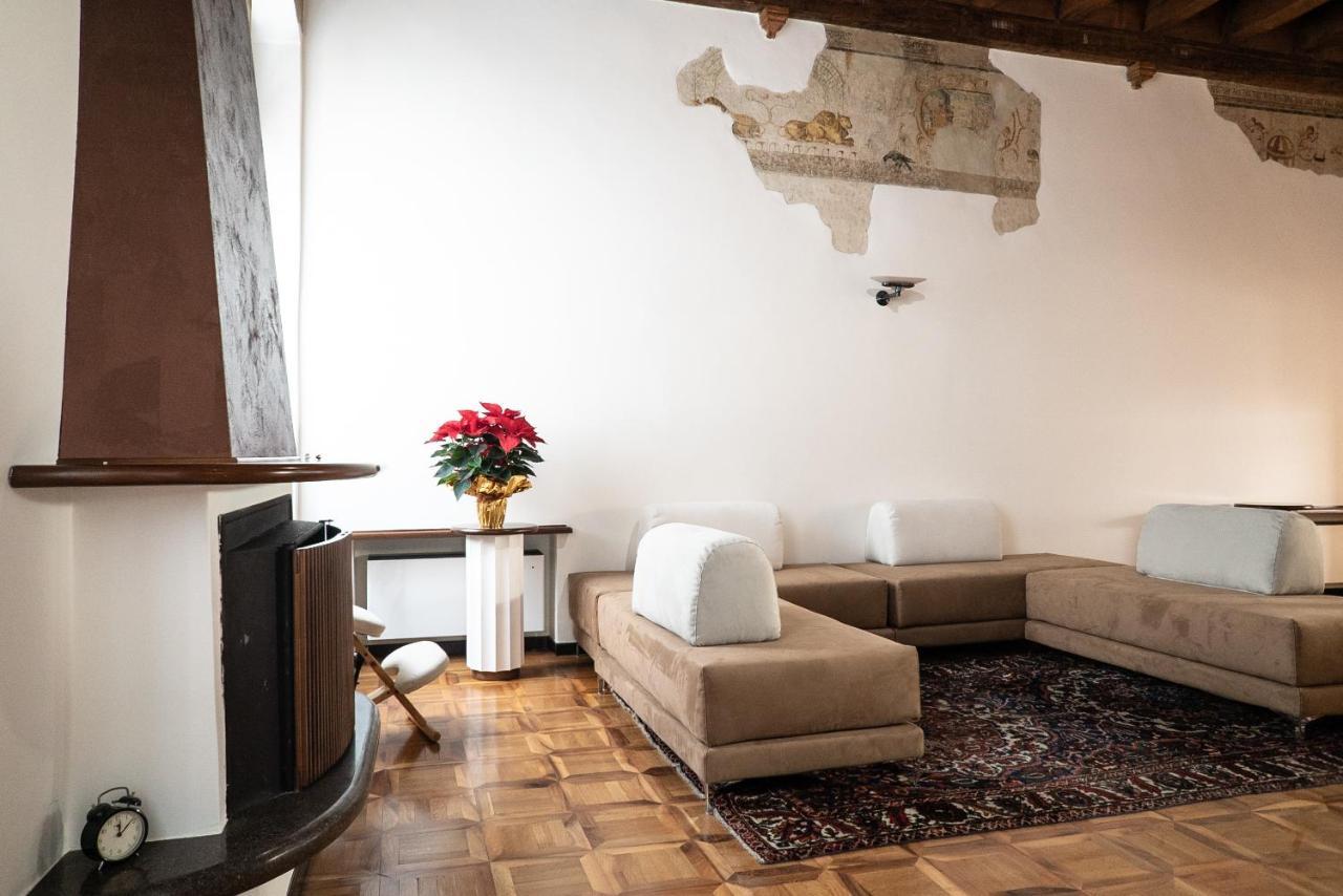 Casa Turandot Vérone Extérieur photo