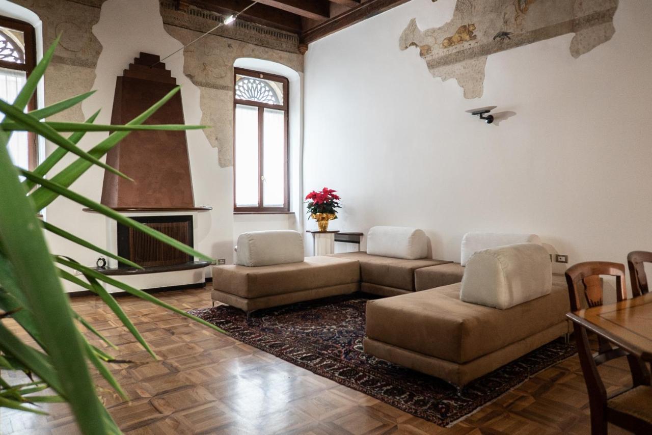 Casa Turandot Vérone Extérieur photo