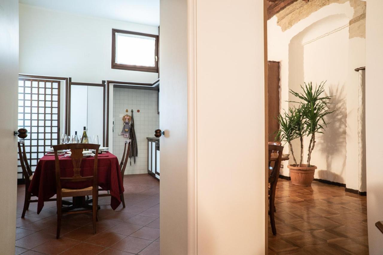 Casa Turandot Vérone Extérieur photo