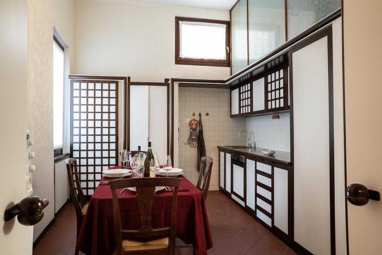 Casa Turandot Vérone Extérieur photo