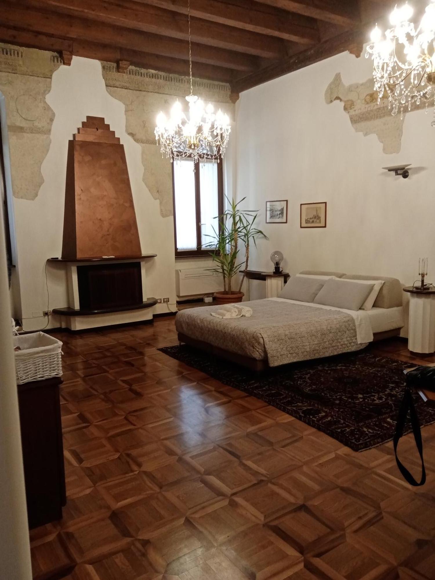 Casa Turandot Vérone Extérieur photo